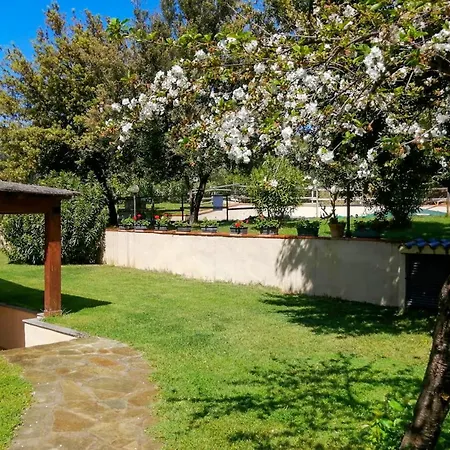 Farm stay La Luciana Castiglione della Pescaia