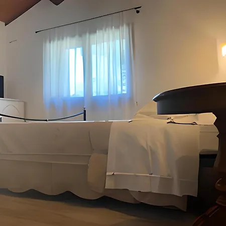 La Luciana * Castiglione della Pescaia