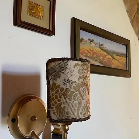 La Luciana Farm stay