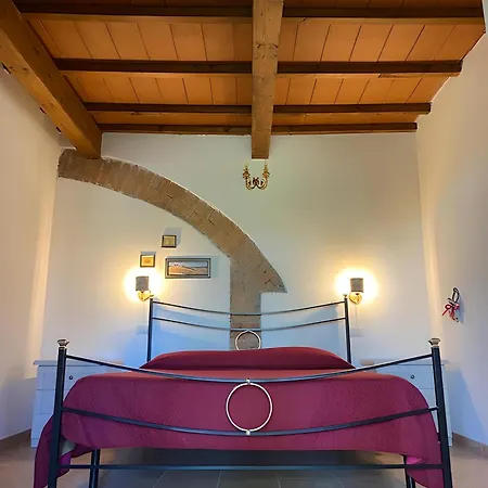 Farm stay La Luciana