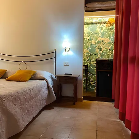 La Luciana Farm stay Castiglione della Pescaia