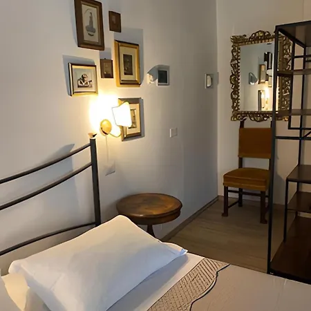 Farm stay La Luciana