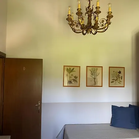 La Luciana Farm stay