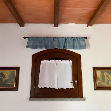 La Luciana *