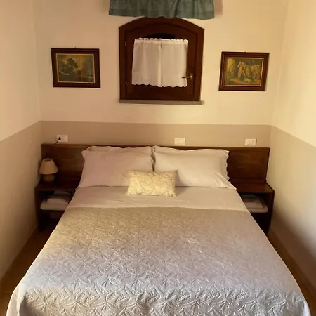 La Luciana Farm stay *