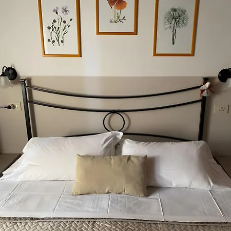 Farm stay La Luciana Castiglione della Pescaia