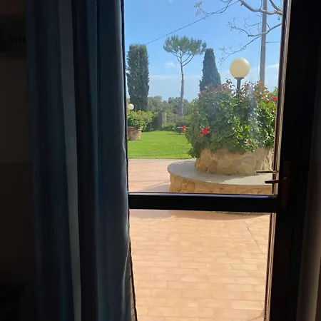 La Luciana * Castiglione della Pescaia