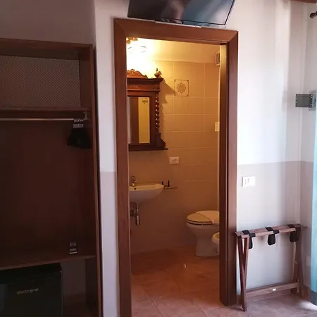La Luciana Castiglione della Pescaia