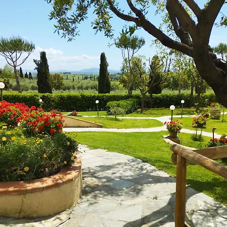 La Luciana Farm stay *