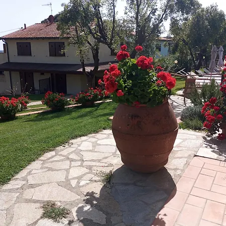 La Luciana