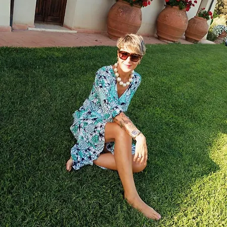 Farm stay La Luciana *