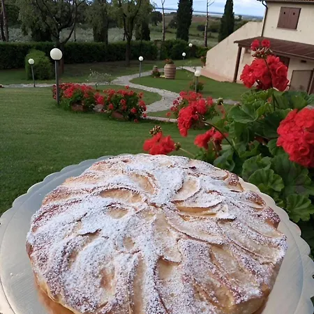 La Luciana