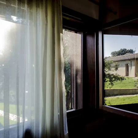 La Luciana Farm stay Castiglione della Pescaia