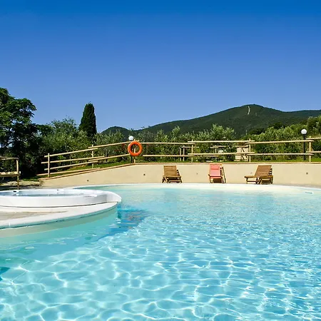 La Luciana Farm stay