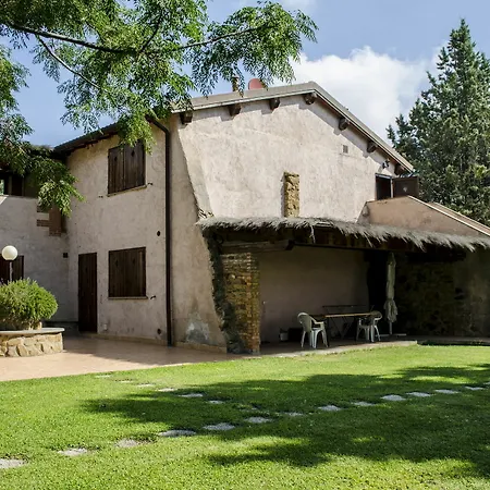 La Luciana Farm stay *