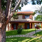 Bauernhof La Luciana