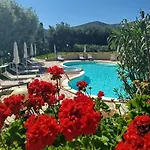 Bauernhof La Luciana Castiglione della Pescaia