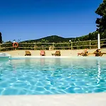La Luciana * Castiglione della Pescaia