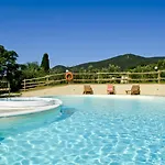 La Luciana Bauernhof Castiglione della Pescaia