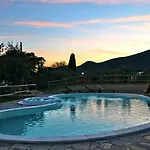 Bauernhof La Luciana *