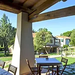 La Luciana Bauernhof Castiglione della Pescaia