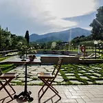 La Luciana * Castiglione della Pescaia