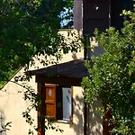 Bauernhof La Luciana