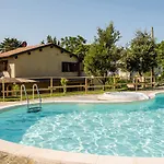 La Luciana * Castiglione della Pescaia