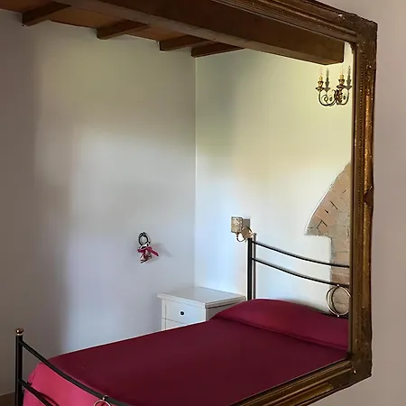 בית חווה La Luciana *