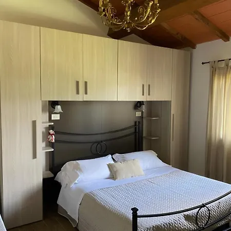 La Luciana Castiglione della Pescaia