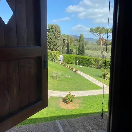 La Luciana *