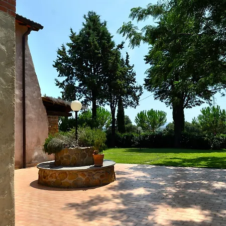 La Luciana Castiglione della Pescaia