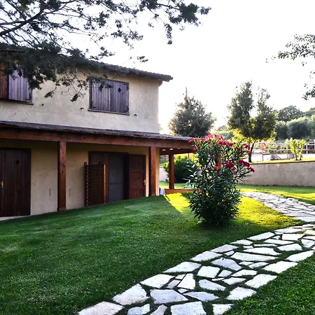La Luciana *