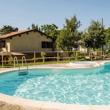La Luciana * Castiglione della Pescaia