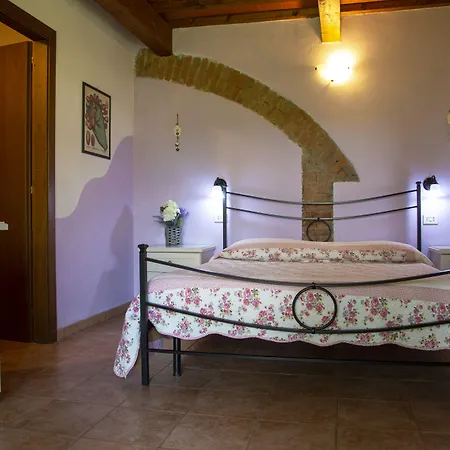 La Luciana * Castiglione della Pescaia
