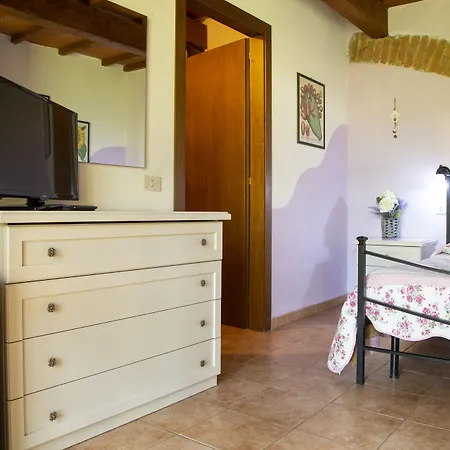 La Luciana Séjour à la ferme Castiglione della Pescaia
