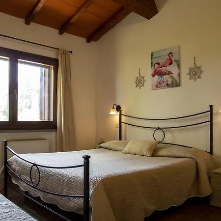 Séjour à la ferme La Luciana Castiglione della Pescaia