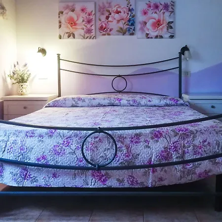 La Luciana *