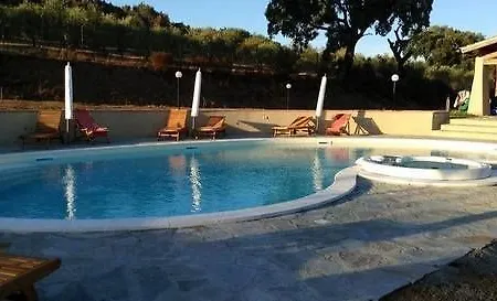La Luciana *