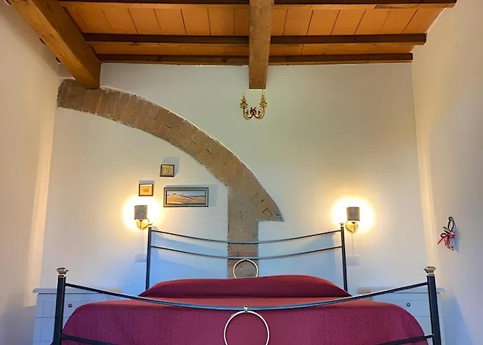 Bauernhof La Luciana