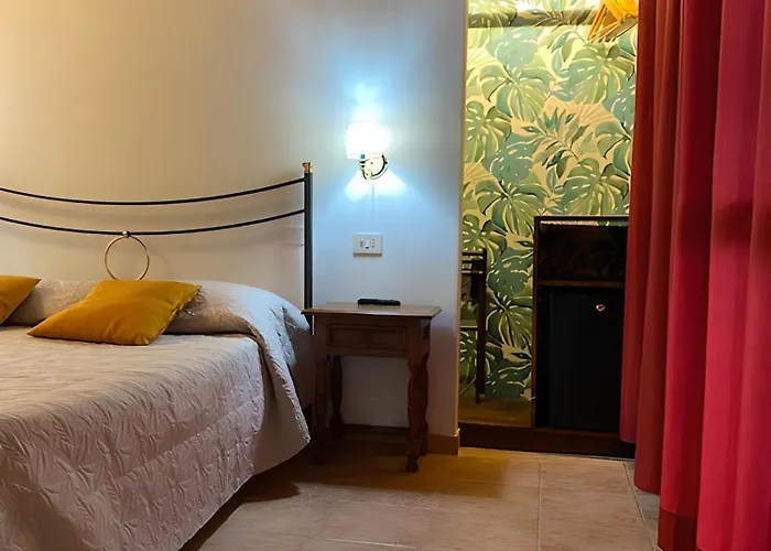 La Luciana Bauernhof Castiglione della Pescaia