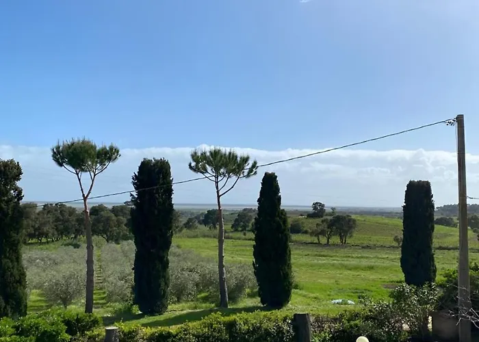 La Luciana Bauernhof