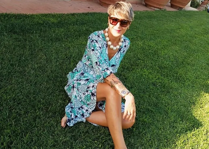 Bauernhof La Luciana *