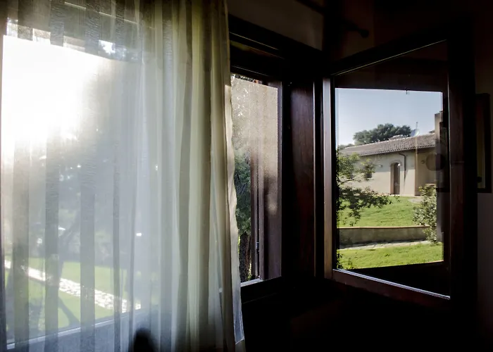 La Luciana Bauernhof