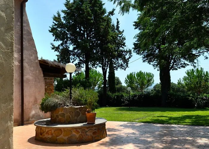 La Luciana Castiglione della Pescaia